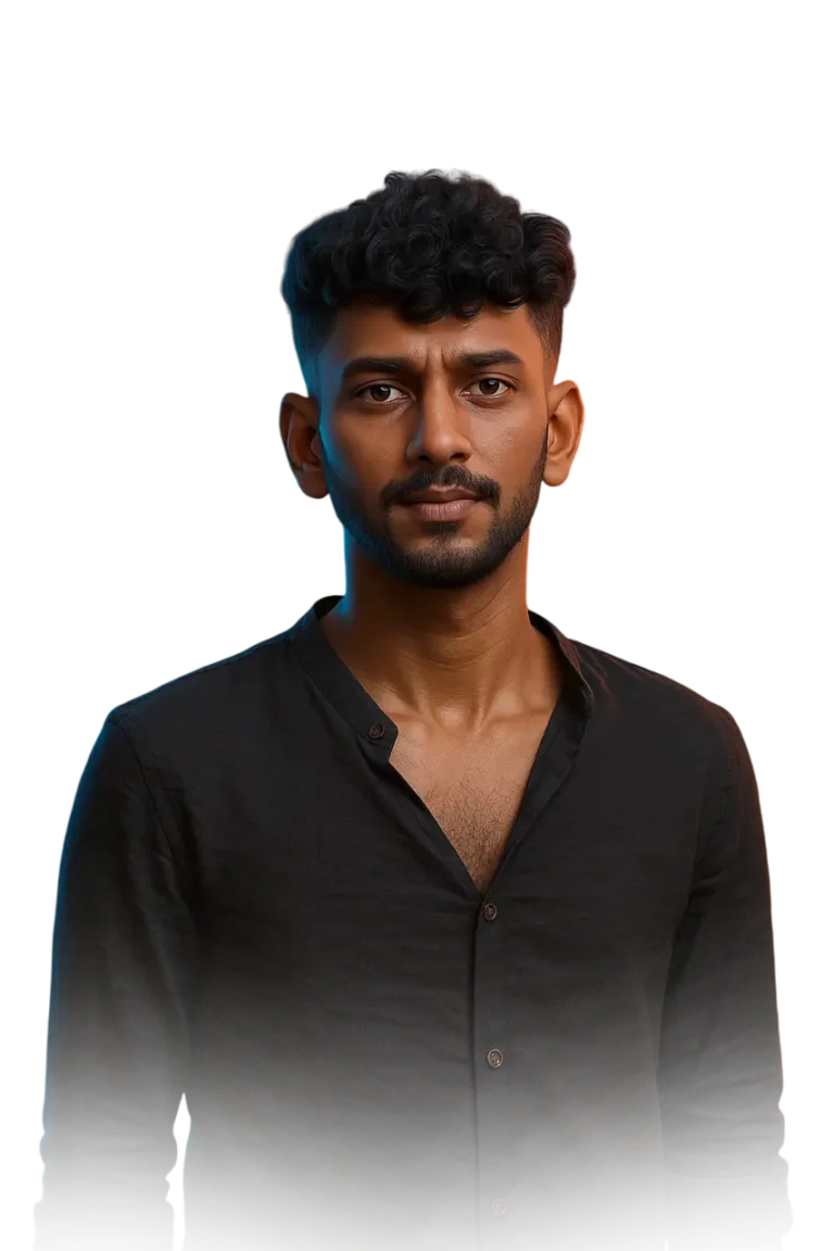 BG Best Freelance Digital Marketing Expert in Dubai, UAE.